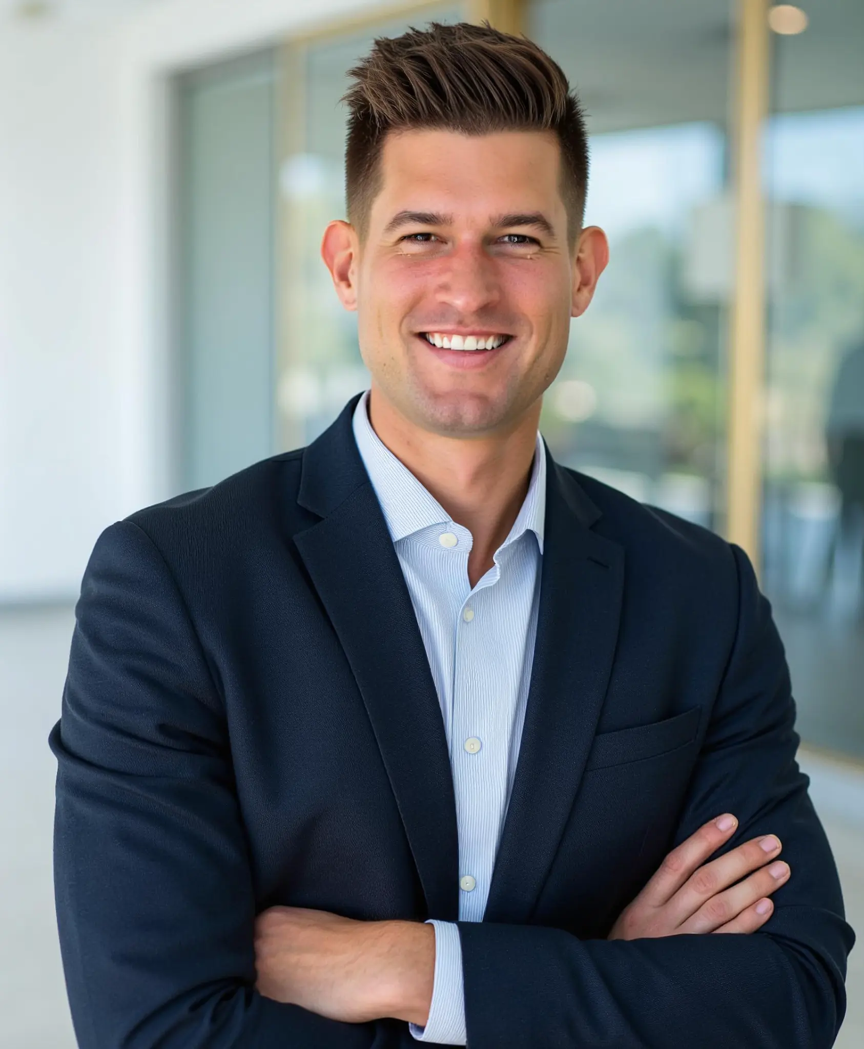Neal Karski, Founder of Patient Engine